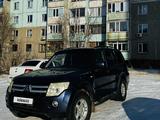 Mitsubishi Pajero 2007 года за 8 700 000 тг. в Караганда – фото 2