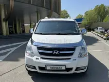 Hyundai Starex, 2014