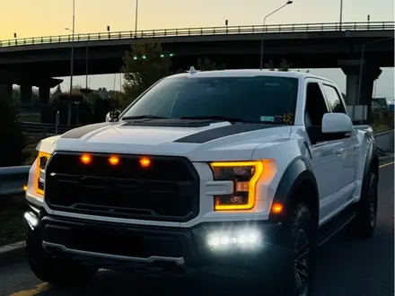 Ford F-Series 2020 года за 41 500 000 тг. в Алматы