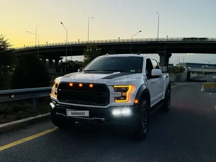 Ford F-Series 2020 года за 41 500 000 тг. в Алматы – фото 3
