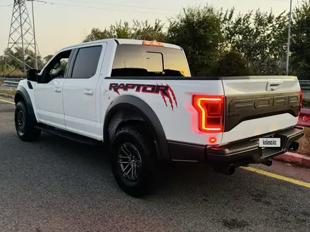 Ford F-Series 2020 года за 41 500 000 тг. в Алматы – фото 2