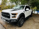 Ford F-Series 2020 годаүшін41 500 000 тг. в Алматы – фото 4