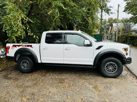 Ford F-Series 2020 года за 41 500 000 тг. в Алматы – фото 7