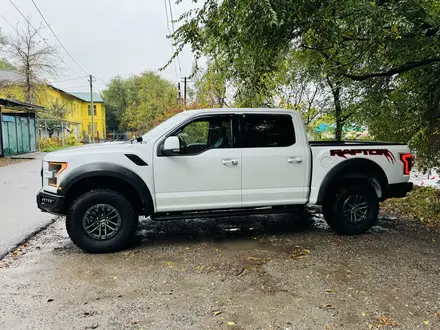 Ford F-Series 2020 года за 41 500 000 тг. в Алматы – фото 8