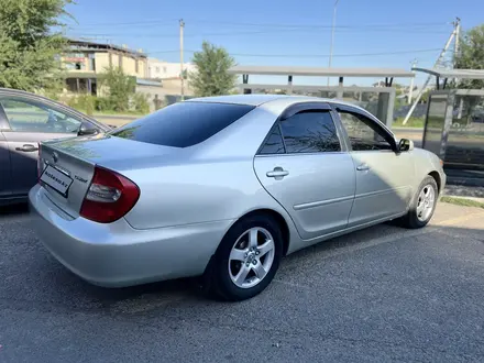 Toyota Camry 2003 года за 5 000 000 тг. в Шымкент – фото 3