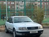 Audi 100 1991 года за 1 850 000 тг. в Аксу