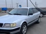 Audi 100 1991 года за 1 900 000 тг. в Аксу – фото 4