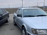 Audi 100 1991 года за 1 900 000 тг. в Аксу – фото 5