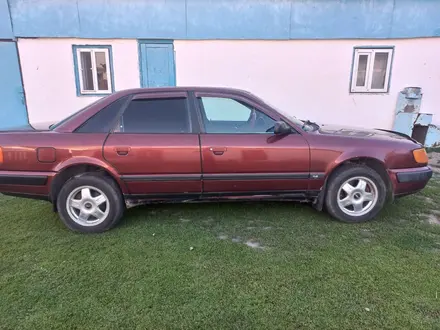 Audi 100 1992 года за 2 000 000 тг. в Талдыкорган – фото 5