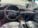 Audi A6 allroad 2001 годаүшін3 700 000 тг. в Талдыкорган – фото 3