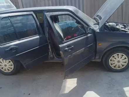 Volkswagen Golf 1990 года за 650 000 тг. в Кордай – фото 3