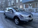 Nissan Qashqai 2012 годаүшін5 800 000 тг. в Караганда – фото 3