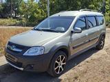 ВАЗ (Lada) Largus Cross 2018 года за 5 800 000 тг. в Актобе