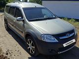 ВАЗ (Lada) Largus Cross 2018 года за 5 800 000 тг. в Актобе – фото 2