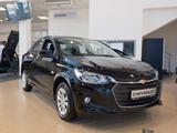 Chevrolet Onix LTZ 2025 года за 6 990 000 тг. в Алматы