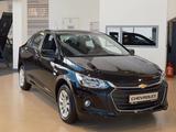 Chevrolet Onix LTZ 2025 года за 6 990 000 тг. в Алматы – фото 2
