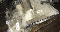 ҚОРАП NISSAN КӨЛІКТЕРІНЕ (АКПП/МКПП) за 135 800 тг. в Алматы