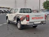 Mitsubishi L200 2023 годаүшін7 910 000 тг. в Актобе – фото 4