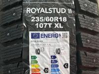 Royalblack 235 60 18for240 000 тг. в Алматы