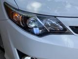 Toyota Camry 2012 года за 8 400 000 тг. в Атырау – фото 2