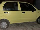 Daewoo Matiz 2006 года за 920 000 тг. в Алматы – фото 3