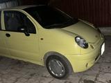 Daewoo Matiz 2006 года за 920 000 тг. в Алматы