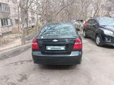 Chevrolet Aveo 2011 года за 2 450 000 тг. в Алматы – фото 3