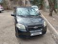 Chevrolet Aveo 2011 года за 2 700 000 тг. в Алматы – фото 5