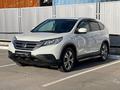 Honda CR-V 2013 года за 10 990 000 тг. в Астана – фото 3