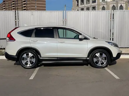 Honda CR-V 2013 года за 10 990 000 тг. в Астана – фото 8