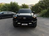 Toyota Tacoma 2024 годаүшін34 000 000 тг. в Павлодар