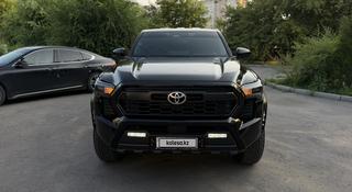 Toyota Tacoma 2024 года за 34 000 000 тг. в Павлодар