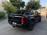 Toyota Tacoma 2024 годаүшін34 000 000 тг. в Павлодар – фото 3
