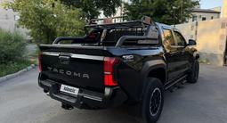 Toyota Tacoma 2024 годаүшін34 000 000 тг. в Павлодар – фото 3