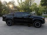 Toyota Tacoma 2024 годаүшін34 000 000 тг. в Павлодар – фото 2