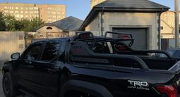 Toyota Tacoma 2024 годаүшін34 000 000 тг. в Павлодар – фото 5