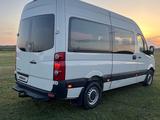 Volkswagen Crafter 2008 года за 7 900 000 тг. в Шымкент – фото 3