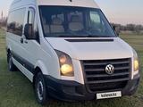 Volkswagen Crafter 2008 года за 7 900 000 тг. в Шымкент – фото 2
