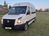 Volkswagen Crafter 2008 года за 7 900 000 тг. в Шымкент
