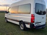 Volkswagen Crafter 2008 года за 7 900 000 тг. в Шымкент – фото 4