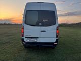 Volkswagen Crafter 2008 года за 7 900 000 тг. в Шымкент – фото 5