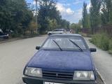 ВАЗ (Lada) 21099 2002 года за 750 000 тг. в Семей