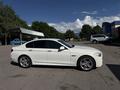 BMW 530 2010 года за 8 800 000 тг. в Алматы – фото 5