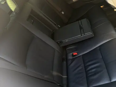 BMW 530 2010 года за 8 800 000 тг. в Алматы – фото 8