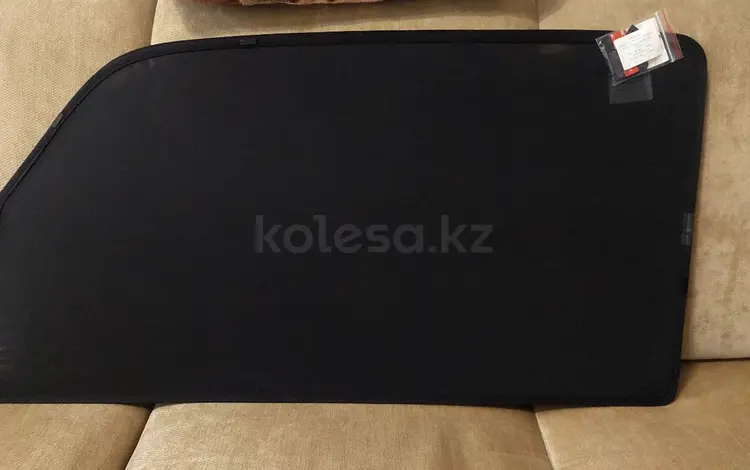 Шторки магнитные за 15 000 тг. в Усть-Каменогорск