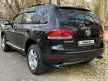 Volkswagen Touareg 2003 года за 5 450 000 тг. в Астана – фото 4