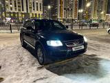 Volkswagen Touareg 2003 года за 5 300 000 тг. в Астана