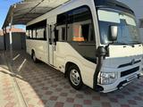 Toyota  Coaster 2022 года за 41 000 000 тг. в Атырау – фото 3