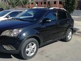 SsangYong Actyon 2013 годаүшін5 900 000 тг. в Актау – фото 2