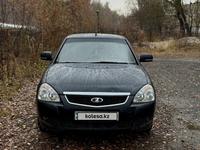 ВАЗ (Lada) Priora 2172 2008 года за 2 450 000 тг. в Костанай